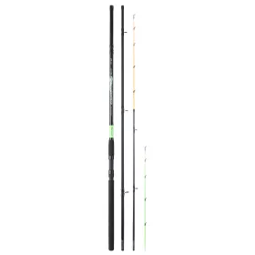   SRT Fish Instinct Swaggy Super Feeder 3,60m 100gr Canne Feeder 4 pièces