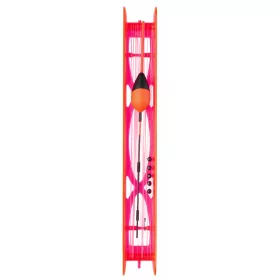   SERT - READY TIED RIG MATCH 1 - 0,4g -CL12 - BL10 - H18 - Accessoires pour flotteurs - Pêche de poche