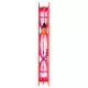 SERT - READY TIED RIG MATCH 1 - 0,4g -CL12 - BL10 - H18 - Accessoires pour flotteurs - Pêche de poche