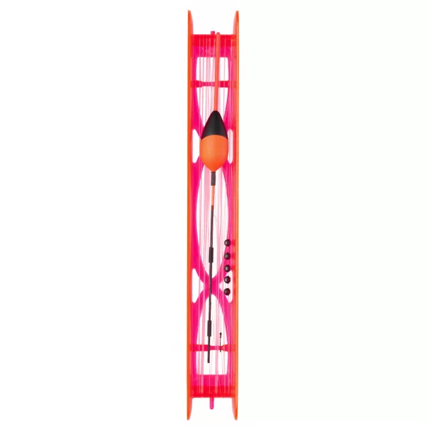 SERT - READY TIED RIG MATCH 1 - 1,5g -CL16 - BL14 - H14 - Accessoires pour flotteurs - Pêche de poche
