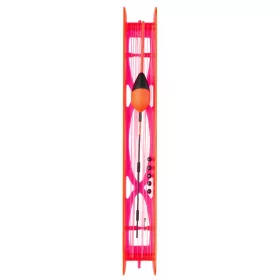   SERT - READY TIED RIG MATCH 1 - 1g -CL16 - BL14 - H14 - Accessoires pour flotteurs - Pêche de poche