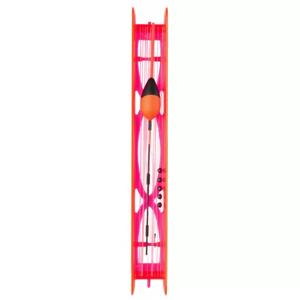SERT - READY TIED RIG MATCH 1 - 1g -CL16 - BL14 - H14 - Accessoires pour flotteurs - Pêche de poche