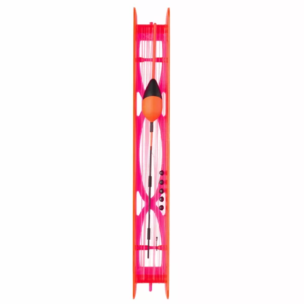 SRT Ready Tied Rig Match 1 3,0gr CL16-BL14-H14 Canne à pêche de poche