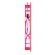 Sert LIGNEMONTEE FRITURE 2 0,4gr ligne montée pour friture