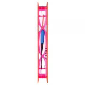   SERT - READY TIED RIG MATCH 3 - 0,6g -CL12 - BL10 - H18 - Accessoires pour flotteurs - Pêche de poche