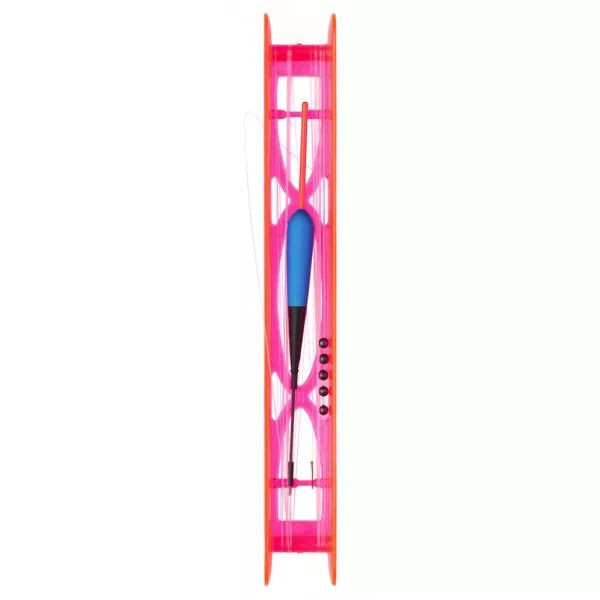 SERT - READY TIED RIG MATCH 3 - 0,6g -CL12 - BL10 - H18 - Accessoires pour flotteurs - Pêche de poche