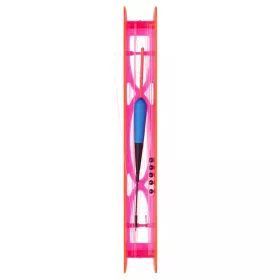   SERT - READY TIED RIG MATCH 3 - 1,5g -CL16 - BL14 - H14 - Accessoires pour flotteurs - Pêche de poche
