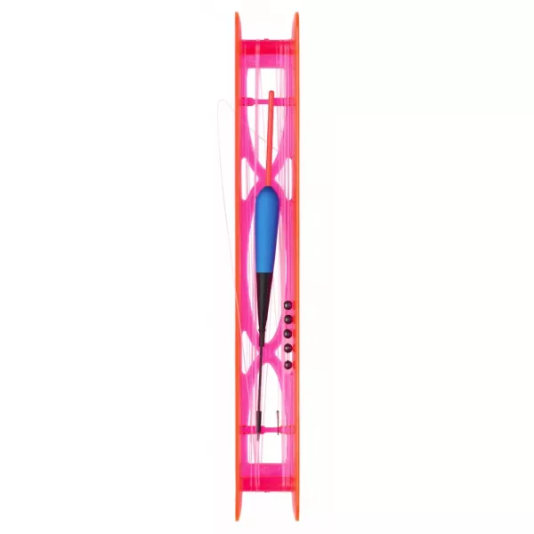 SERT - READY TIED RIG MATCH 3 - 1,5g -CL16 - BL14 - H14 - Accessoires pour flotteurs - Pêche de poche