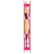 SERT - READY TIED RIG MATCH 4 - 0,4g -CL12 - BL10 - H18 - Accessoires pour flotteurs - Pêche de poche