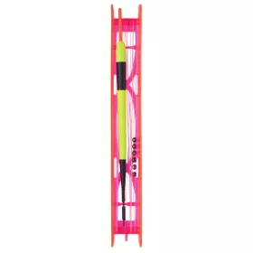   SERT - READY TIED RIG MATCH 4 - 0,8g -CL14 - BL12 - H16 - Accessoire flotteur - Canne de poche