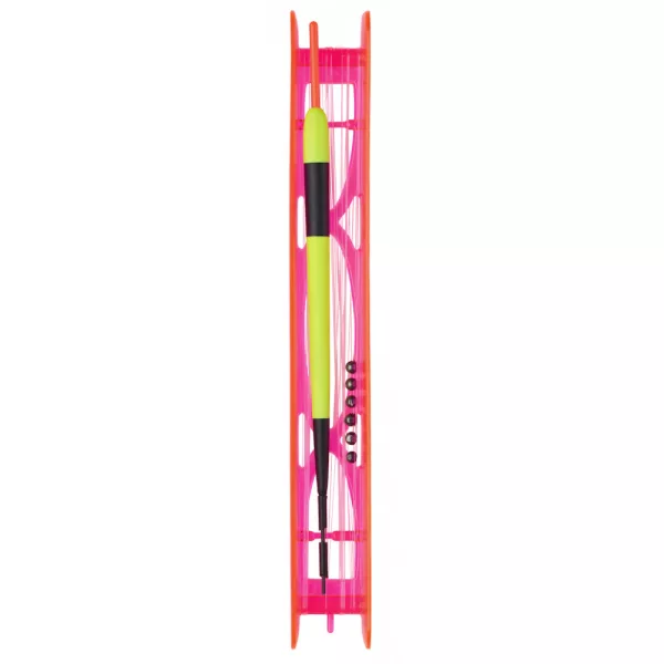 SERT - READY TIED RIG MATCH 4 - 1g -CL16 - BL14 - H14 - Accessoire flotteur - Canne de poche