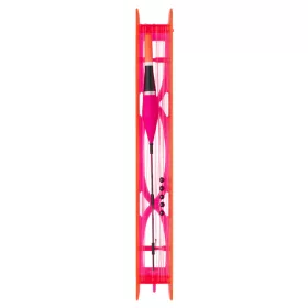   SERT - READY TIED RIG MATCH 6 - 1,5g -CL16 - BL14 - H14 - Accessoire flotteur - Canne de poche