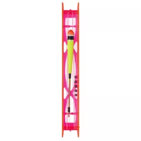   SERT - READY TIED RIG BIG FISH 1 - 1g -CL14 - BL12 - H16 - Petit article de pêche au flotteur - Kit de pêche de poche