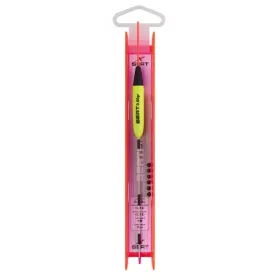   SERT - READY TIED RIGS LAKE 1 - 0,4g -CL12 - BL10 - H20 - Petits articles pour flotteurs - Pêche de poche