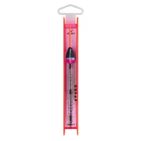   SERT - READY TIED RIG CARP 3 - 1g -CL20 - BL18 - H12 - Accessoires pour flotteurs - Monture à truite