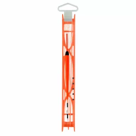   SRT Ready Tied Rig Match 7 0,4gr CL12-BL10-H18 Canne à pêche de poche