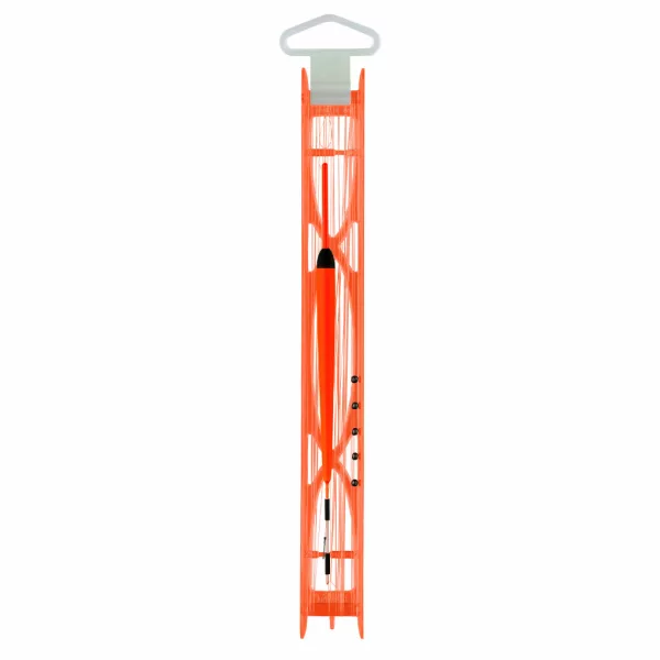 SRT Ready Tied Rig Match 7 1,5gr CL14-BL12-H16 Canne à pêche de poche