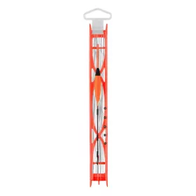   SRT Ready Tied Rig Carp 4 0,4gr CL20-BL18-H12 Canne à pêche de poche