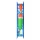 SERT - READY TIED RIG PERCH / ZANDER - 8g - CL35 - BL30 - H1 - Accessoire flotteur - Montage