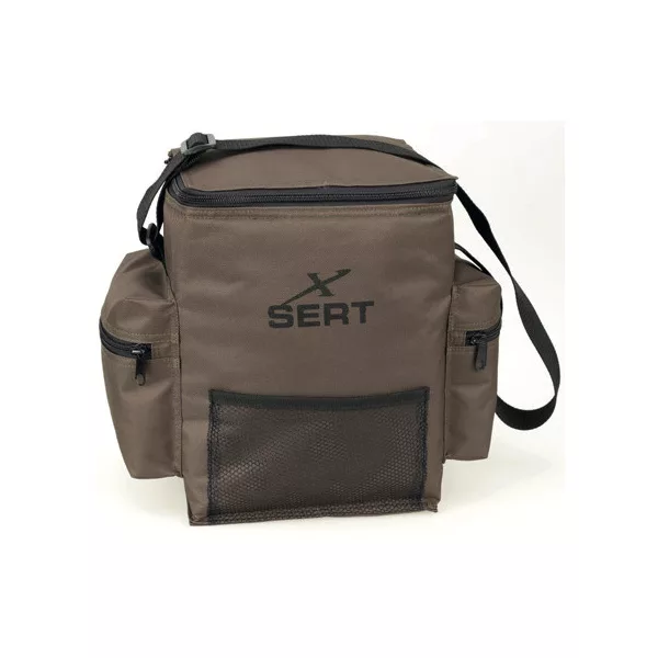 SERT INSTINCT Cooler sac isotherme / sac appâts isotherme