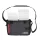 Sac à bandoulière Sert K-Line avec 2 boîtes de rangement