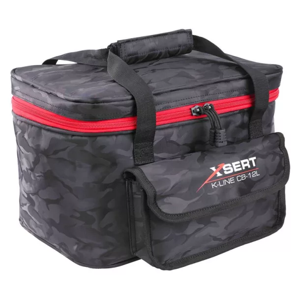 Sert Glaciere Souple K-line 12l Sac isotherme