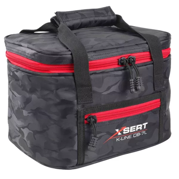 Sert Glaciere Souple K-line 7l Sac isotherme