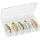 SRT Minnow Kit 6,5cm 6gr Kit de leurres plongeants (wobblers) (lot de 5)