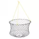 Sert Crayfish Dropnet 30cm 27mm Épuisette