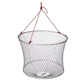 SRT Nasse à écrevisses en nylon 27,5cm de diamètre