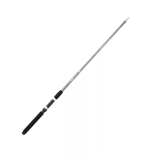 SERT - FISH INSTINCT FW20 TELESPIN 180-5 (5/20g) - Canne à pêche - Canne à leurre télescopique - Spinning