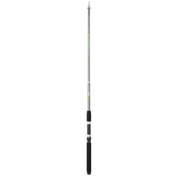 SERT - FISH INSTINCT FW20 TELESPIN 240-6 (20/50g) - Canne à pêche - Canne à lancer télescopique - Spinning