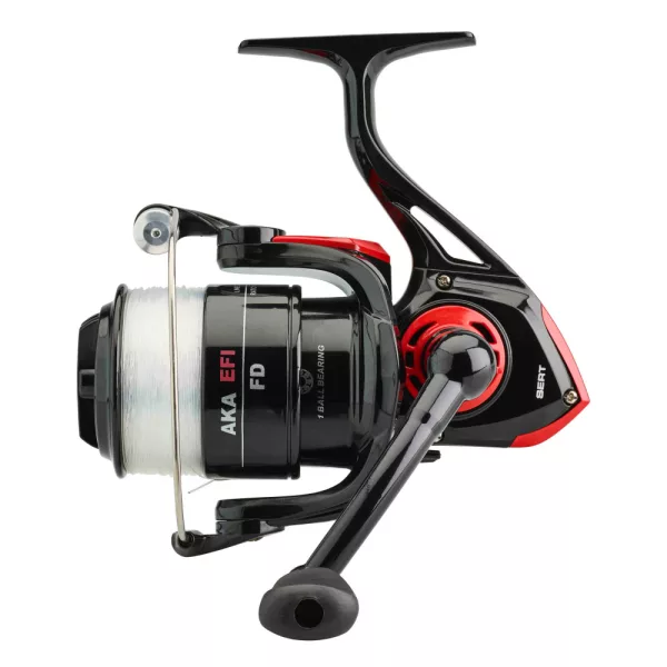 Sert Aka Efi 601 FD Moulinet