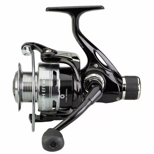 Sert TRIUMPH EFI 4002RD - moulinet