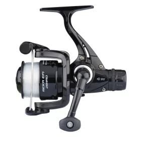 Sert Meka Efi 201 RD Moulinet à frein arrière