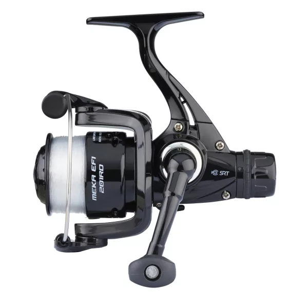 Sert Meka Efi 201 RD Moulinet à frein arrière