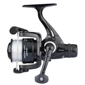 SRT Meka EFI 501 RD Moulinet à frein arrière