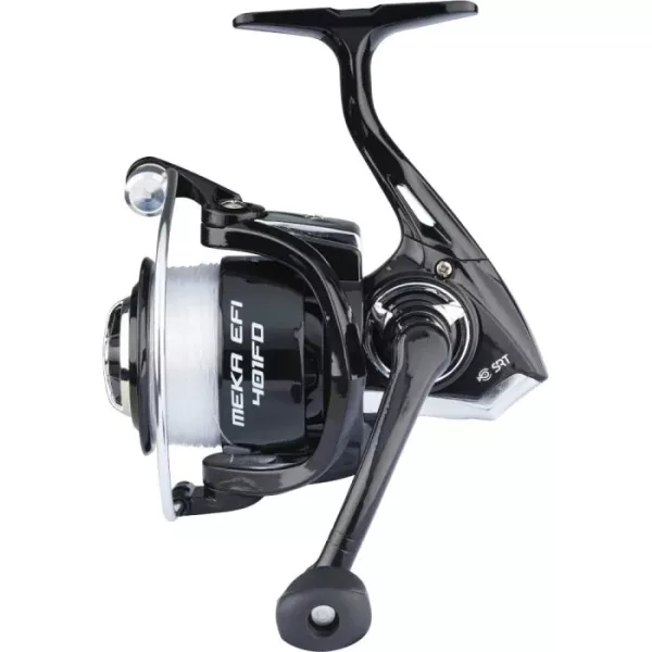 SRT Meka EFI 201 FD Moulinet à frein avant