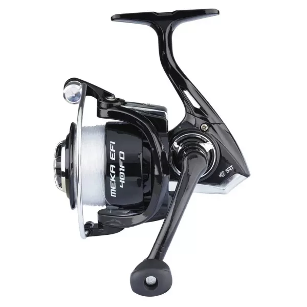 SRT Meka EFI 501 FD Moulinet frein avant