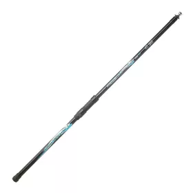   SRT Fish Instinct Serenity Telecast 3,50m 80-150gr Canne télescopique pour poissons prédateurs en 4 sections