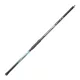 SRT Fish Instinct Serenity Telecast 3,50m 80-150gr Canne télescopique pour poissons prédateurs en 4 sections