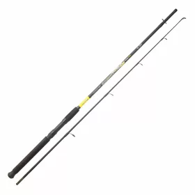   SRT Fish Instinct Symphony Spincast 1,80m 5-20gr Canne à lancer en 2 sections