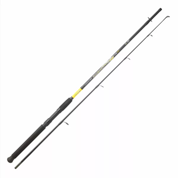 SRT Fish Instinct Symphony Spincast 1,80m 5-20gr Canne à lancer en 2 sections