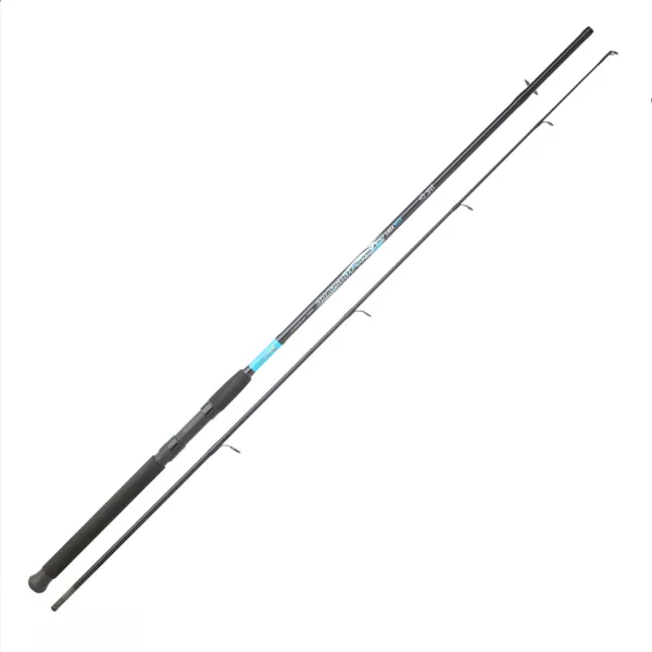 SRT Fish Instinct Rhapsodsy Spincast 2,40m 20-50gr Canne à lancer en 2 sections