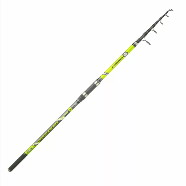 SRT Proceed Feelside TSW25 3,60m 80-150gr Canne télescopique pour poissons prédateurs