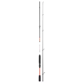   SRT Proceed Spincast MH 2,40m 7-30gr Canne à Pêche au Lancer 2 brins