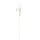 SRT Sabiki Fishskin Phospho Heads 175cm 6H 4 Hameçon Monté 6db