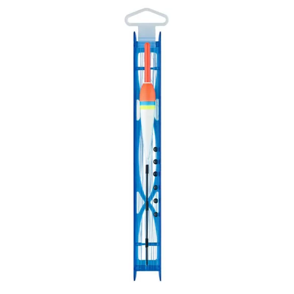 SRT Ready Tied Rig Saltwater Hyeres Multi Especes 2,0gr CL16-BL14-H14 Zsebpeca