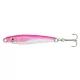 SRT Dos Rose Argenté 14gr Jig de Lancer