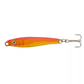 SRT Dos Orange Doré 5gr Jig de Lancer